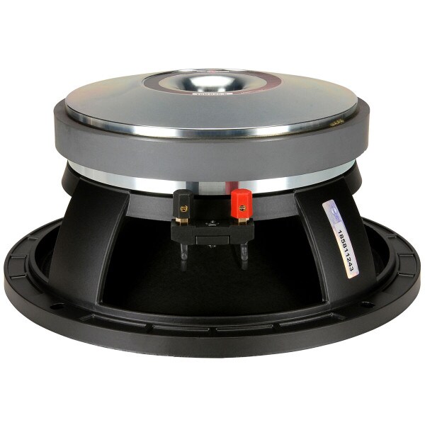 Main product image for B&C 10MD26 10" Midbass Speaker 294-658
